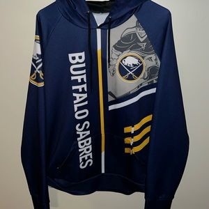 Buffalo Sabres hoodie